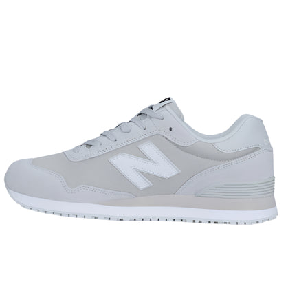 New Balance MID515SR Industrial Slip Resistant Non Safety Sneaker