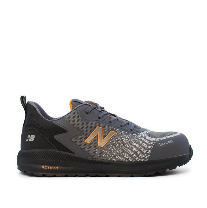 New Balance MIDSPWR Speedware Composite Safety Joggers