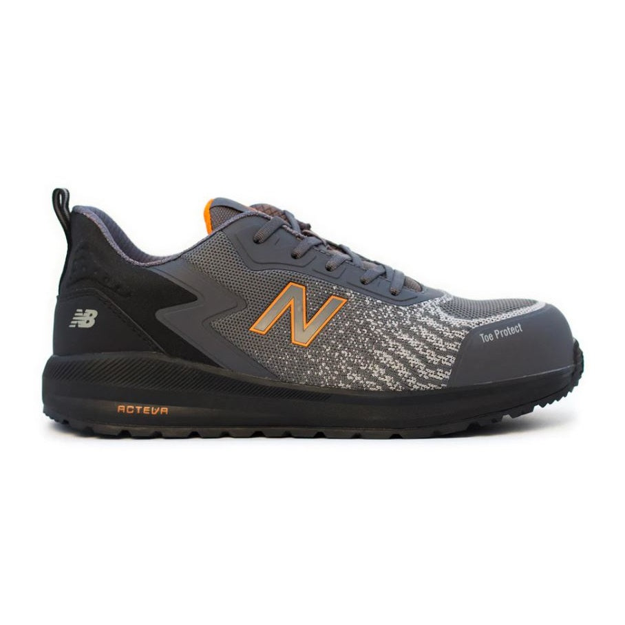 New Balance MIDSPWR Speedware Composite Safety Joggers