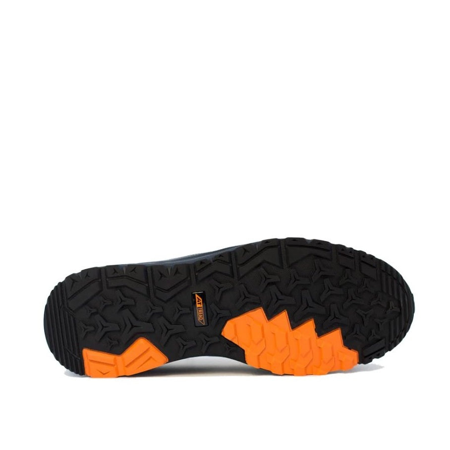 New Balance MIDSPWR Speedware Composite Safety Joggers