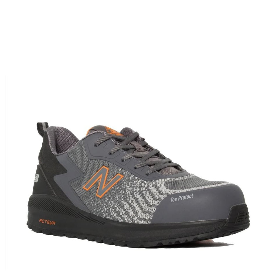 New Balance MIDSPWR Speedware Safety Joggers