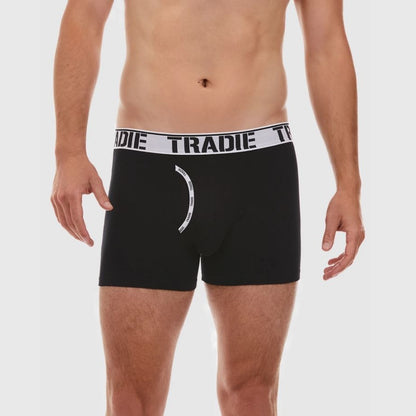 Tradie MJ1621SK Mens Man Front Trunk