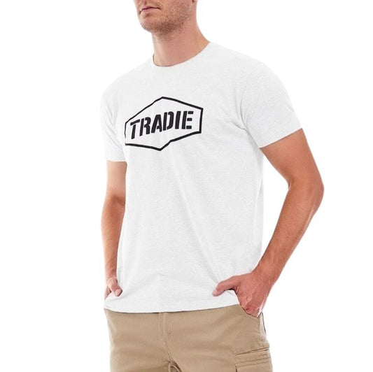 Tradie MJ3720ST Basic Tee