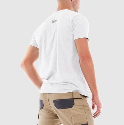 Tradie MJ3720ST Basic Tee