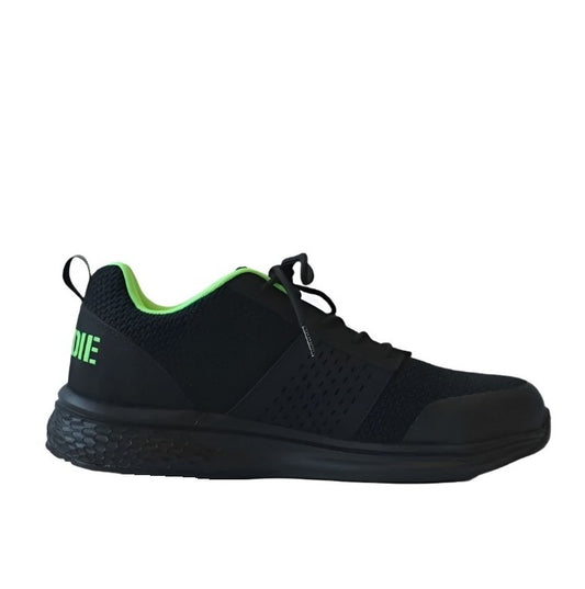 Tradie MJ4016SOO Mens Hybrid Safety Jogger Steel Toe