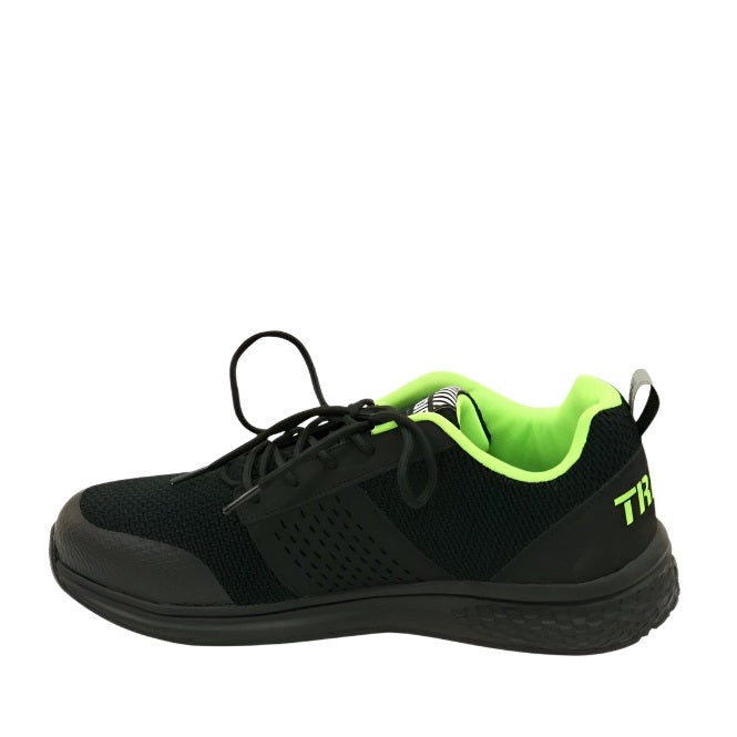 Tradie MJ4016SOO Mens Hybrid Safety Jogger Steel Toe