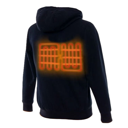 Tradie MJ4289SI Heated Hoodie