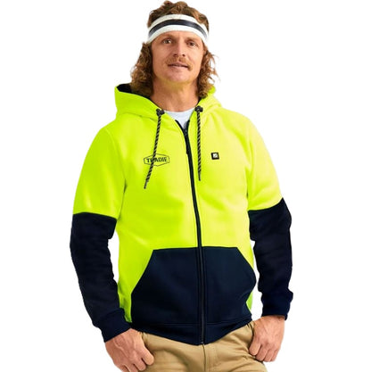 Tradie MJ4289SI Heated Hoodie