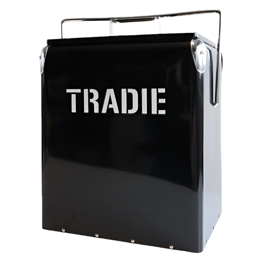 Tradie MJ4858SZ Metal Cooler