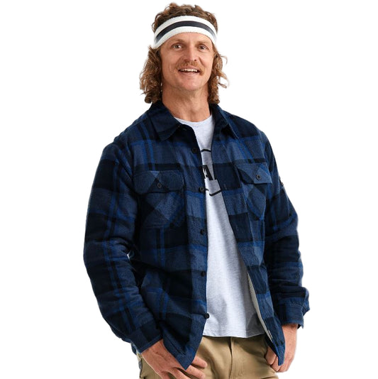 Tradie MJ5758SI Terrain Sherpa Jacket