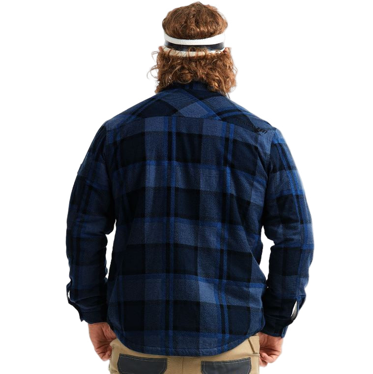 Tradie MJ5758SI Terrain Sherpa Jacket