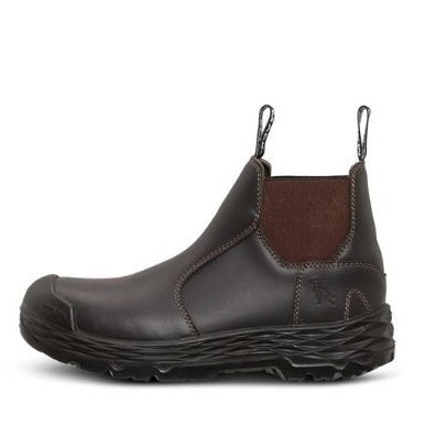 Mack MK0000HUB Hub Slip-On Safety Boots