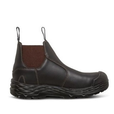 Mack MK0000HUB Hub Slip-On Safety Boots