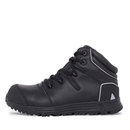 Mack MK000HAUL Haul Waterproof Lace-Up Safety Boots