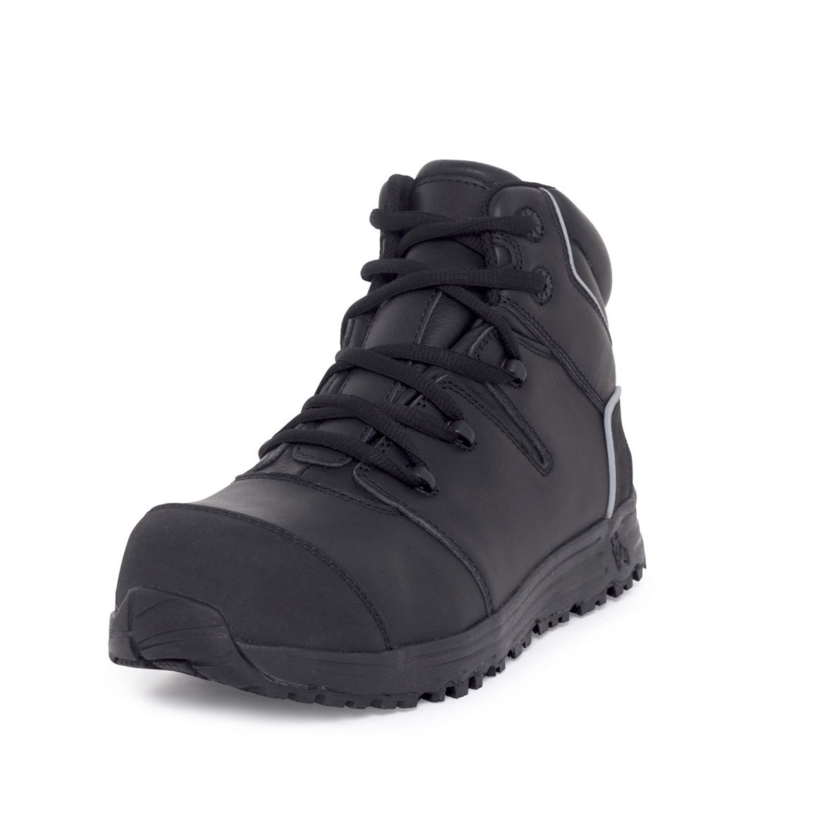 Mack MK000HAUL Haul Waterproof Lace-Up Safety Boots