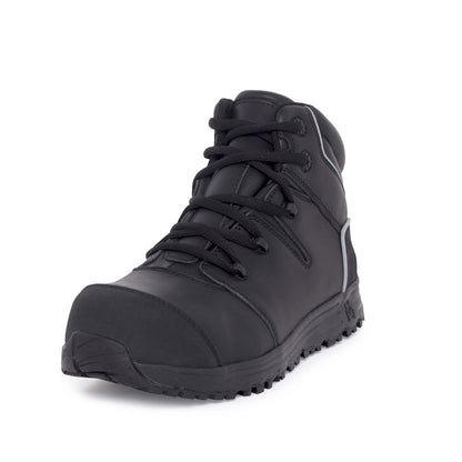 Mack MK000HAUL Haul Waterproof Lace-Up Safety Boots