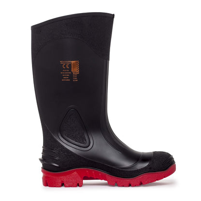 Mack MK000POUR Pour Safety Gumboots
