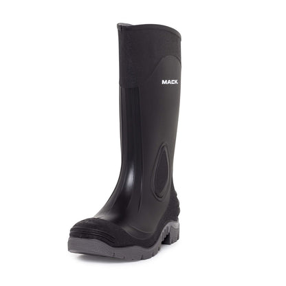 Mack MK000PUMP Pump Safety Gumboots