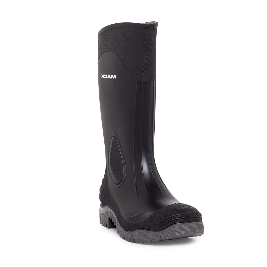 Mack MK000PUMP Pump Safety Gumboots