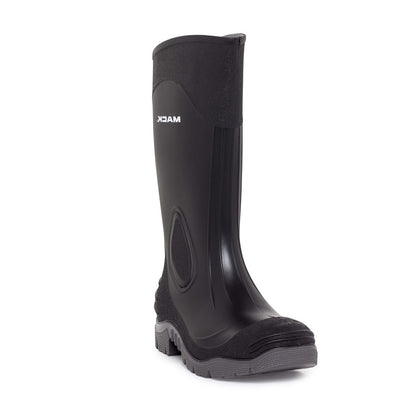 Mack MK000PUMP Pump Safety Gumboots