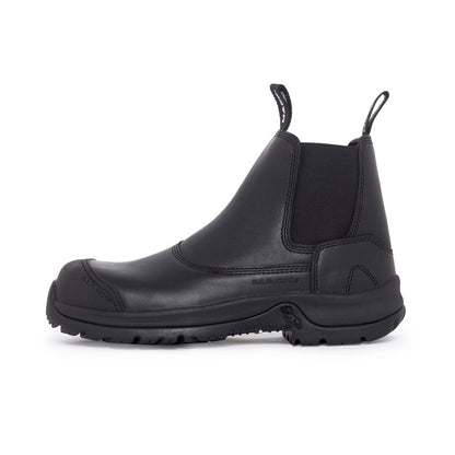 Mack MK00BARB2 Barb II Slip-On Safety Boots