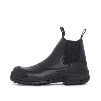 Mack MK00BARB2 Barb II Slip-On Safety Boots