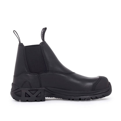 Mack MK00BARB2 Barb II Slip-On Safety Boots