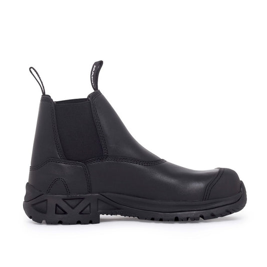 Mack MK00BARB2 Barb II Slip-On Safety Boots
