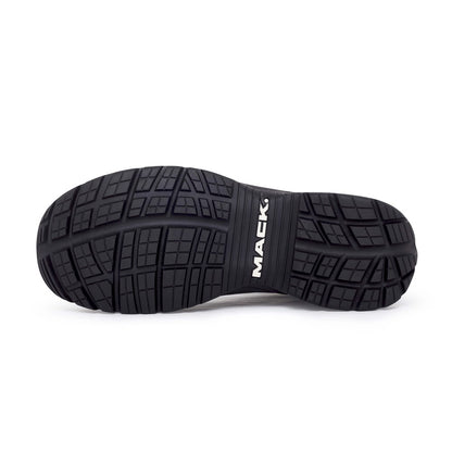 Mack MK00BARB2 Barb II Slip-On Safety Boots