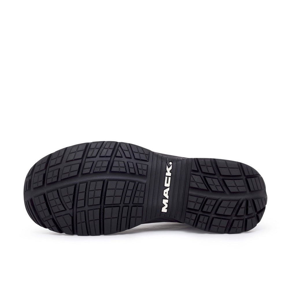 Mack MK00BARB2 Barb II Slip-On Safety Boots