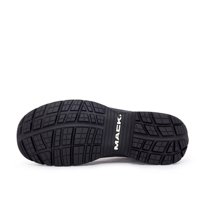 Mack MK00BARB2 Barb II Slip-On Safety Boots