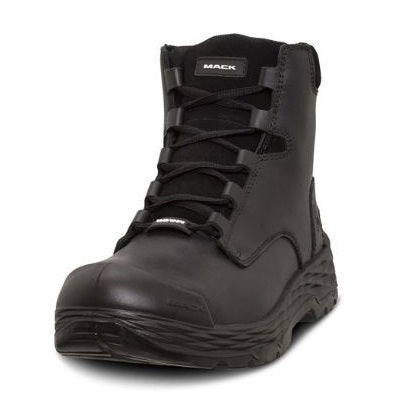 Mack MK00FORCE Force Lace-Up Safety Boots