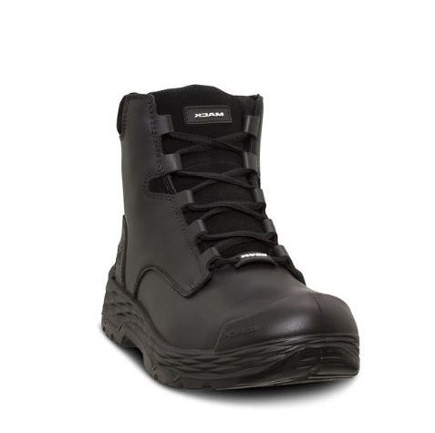 Mack MK00FORCE Force Lace-Up Safety Boots
