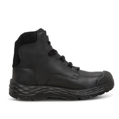 Mack MK00FORCE Force Lace-Up Safety Boots