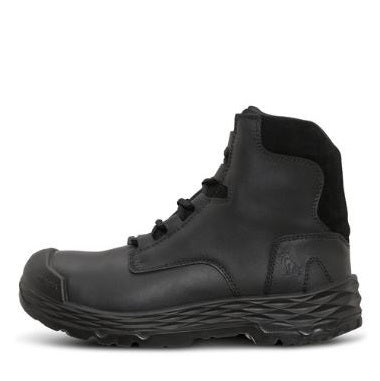 Mack MK00FORCE Force Lace-Up Safety Boots