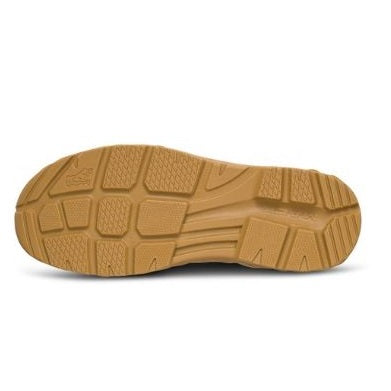 Mack MK00FORCE Force Lace-Up Safety Boots