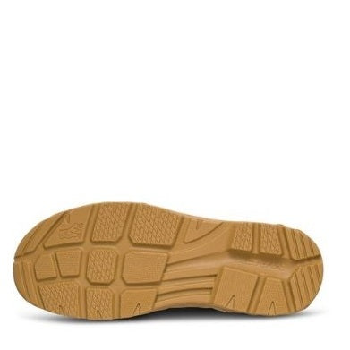 Mack MK00FORCE Force Lace-Up Safety Boots