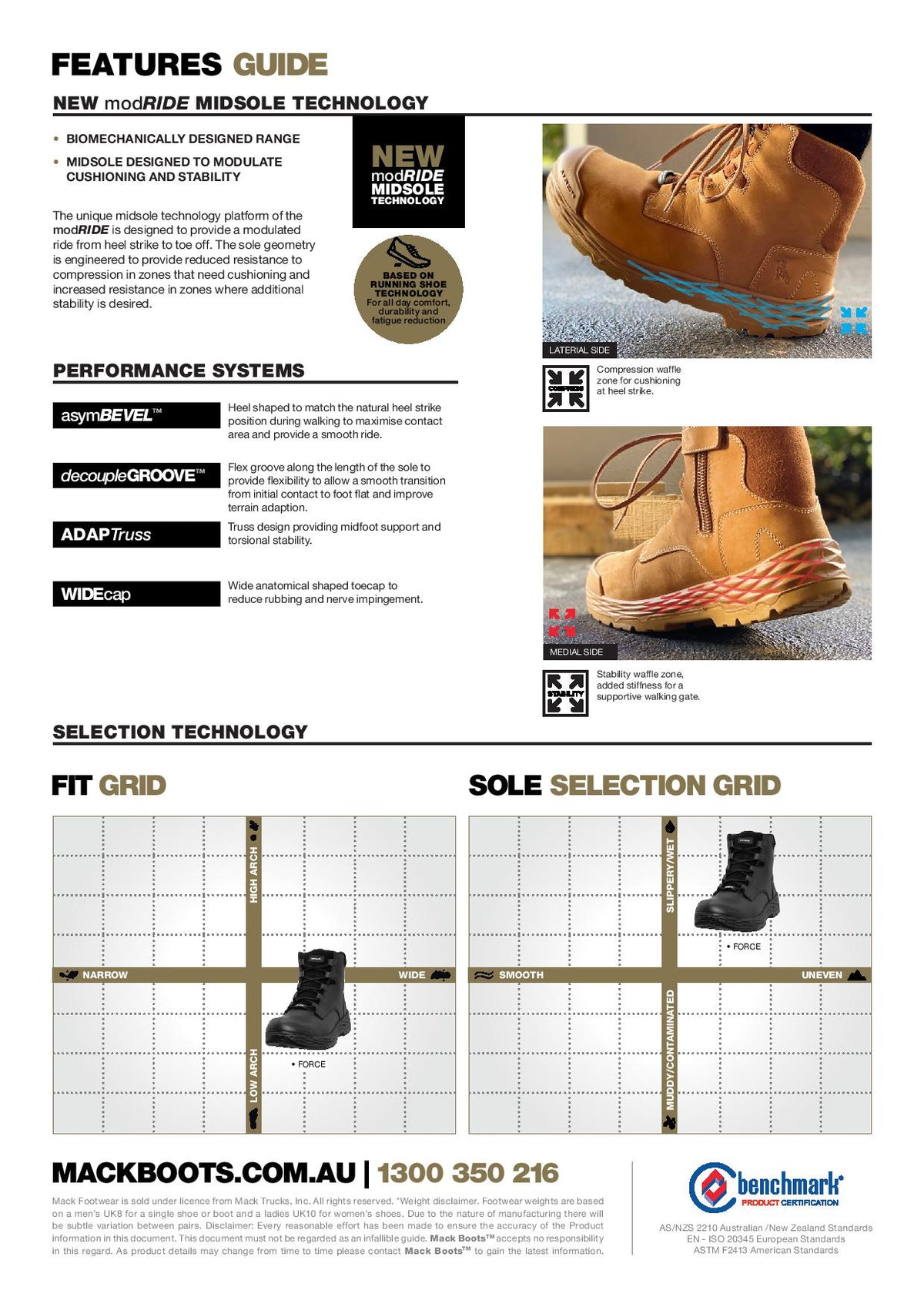 Specification