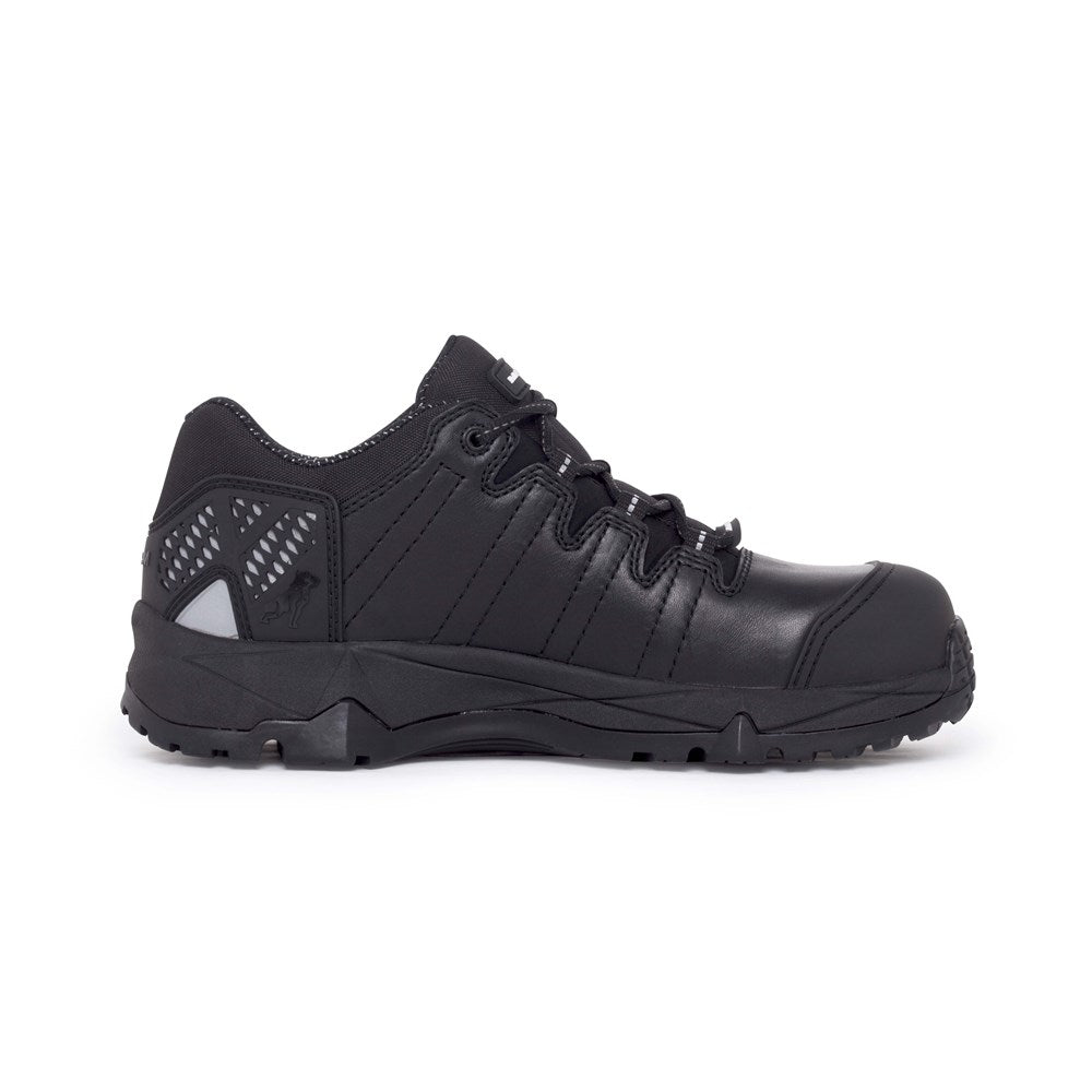 Mack MK00POWER Power Composite Safety Shoe