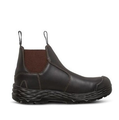 Mack MK0CRUISE Zero II Slip-On Non Safety Boots