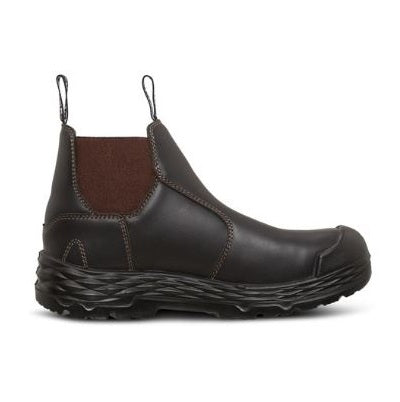 Mack MK0CRUISE Zero II Slip-On Non Safety Boots