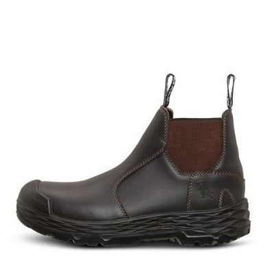 Mack MK0CRUISE Zero II Slip-On Non Safety Boots