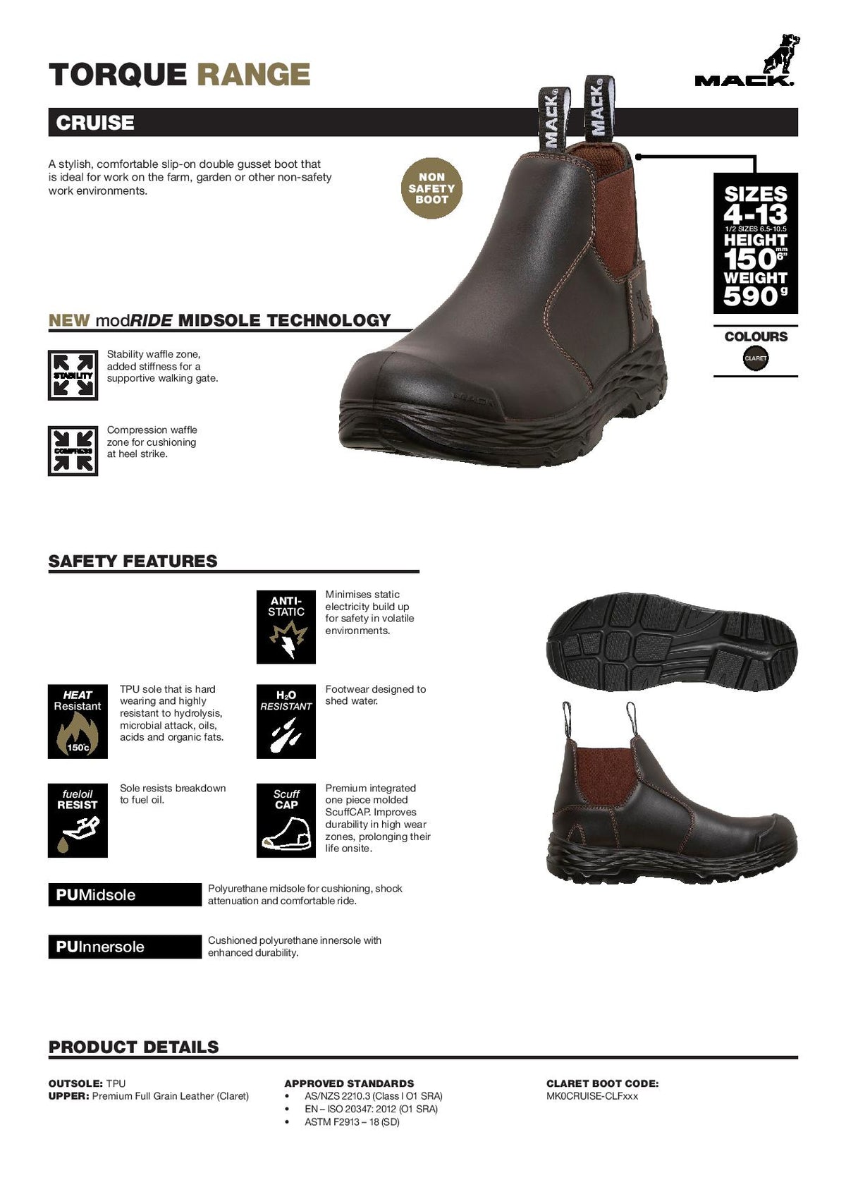 Specification
