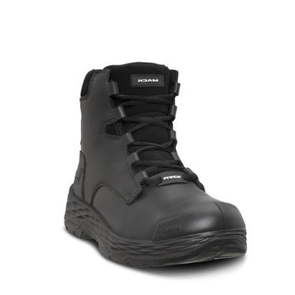 Mack MK0FORCEZ Force Zip-Up Safety Boots