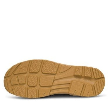 Mack MK0FORCEZ Force Zip-Up Safety Boots