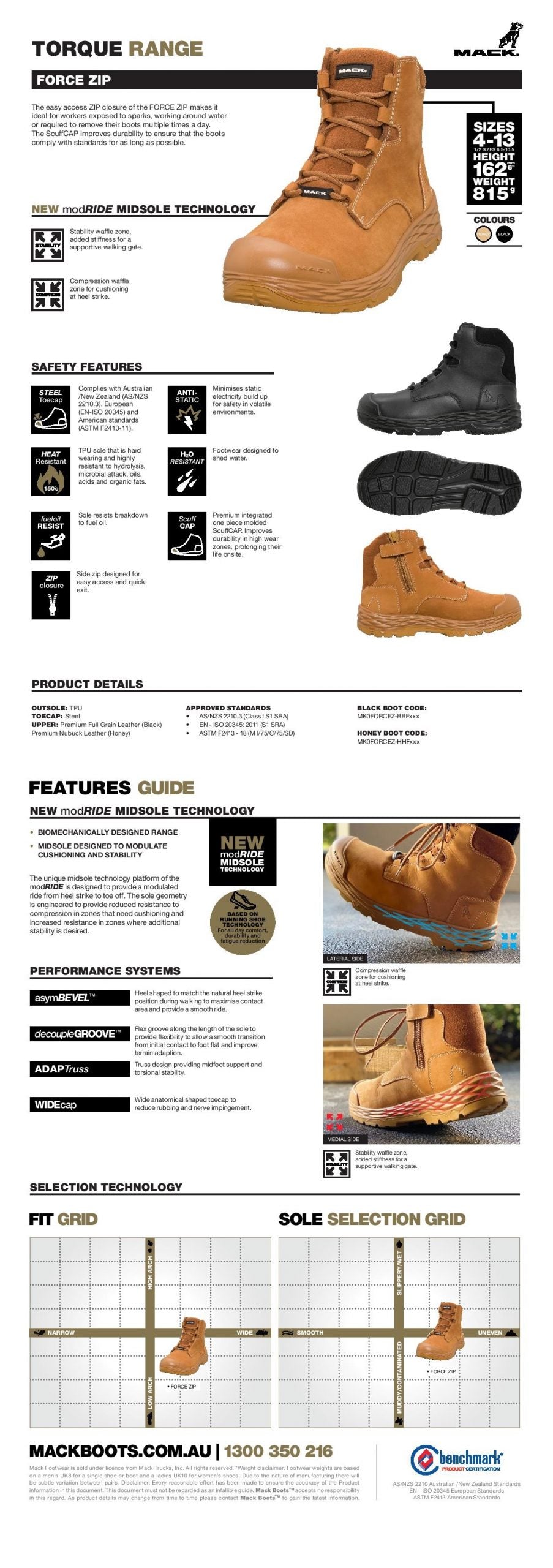 Specification
