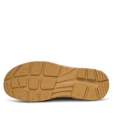 Mack MK0SHIFTZ Shift Zip-Up Safety Boots
