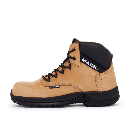 Mack MK0TITAN2 Titan II Lace-Up Composite Safety Boots