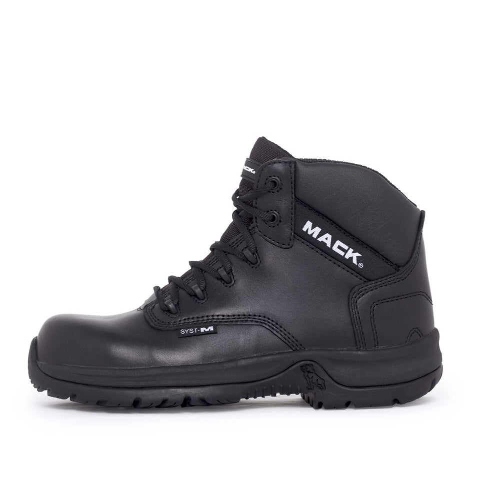 Mack MK0TITAN2 Titan II Lace-Up Composite Safety Boots