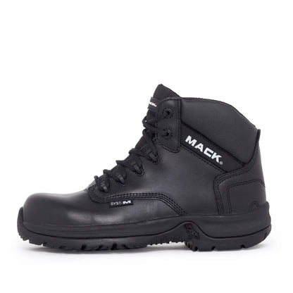 Mack MK0TITAN2 Titan II Lace-Up Composite Safety Boots